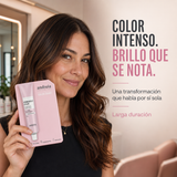 Andreia Professional – Tinte Permanente Vegano para Todo Tipo de Cabello 100 ml