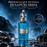 Le Falcone – Perfume para Hombre Muharib Hero Extrait de Parfum 85 ml