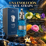 Le Falcone – Perfume para Hombre Muharib Hero Extrait de Parfum 85 ml