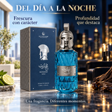 Le Falcone – Perfume para Hombre Muharib Hero Extrait de Parfum 85 ml