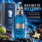Le Falcone – Perfume para Hombre Muharib Hero Extrait de Parfum 85 ml