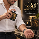 Rayhaan – Perfume para Hombre Lion Eau de Parfum 100 ml