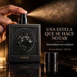 Rayhaan – Perfume para Hombre Wolf EDP Amaderado Ambarino 100 ml