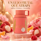 Armaf – Perfume Unisex Afrutado Odyssey Li'Chi Lush Eau de Parfum 100 ml