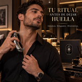 Lattafa – Perfume para Hombre Niche Emarati Khanjar EDP 85 ml