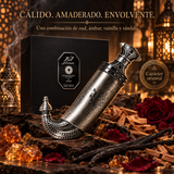 Lattafa – Perfume para Hombre Niche Emarati Khanjar EDP 85 ml