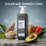 Andreia Professional – Tinte Capilar Temporal Vegano Ultrabrillante 200 ml