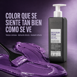 Andreia Professional – Tinte Capilar Temporal Vegano Ultrabrillante 200 ml