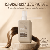 Andreia Professional – Leave-In Reparador para Cabello Dañado con Protección Térmica 100 ml