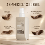 Andreia Professional – Leave-In Reparador para Cabello Dañado con Protección Térmica 100 ml