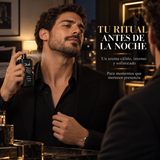 Lattafa Asad Elixir – Perfume para Hombre 100 ml