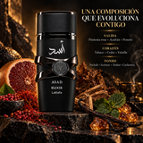 Lattafa Asad Elixir – Perfume para Hombre 100 ml