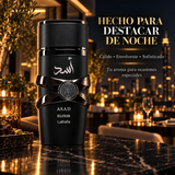 Lattafa Asad Elixir – Perfume para Hombre 100 ml