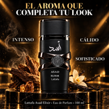 Lattafa Asad Elixir – Perfume para Hombre 100 ml
