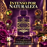 Lattafa – Perfume Unisex Oriental Badee Al Oud Amethyst 100 ml