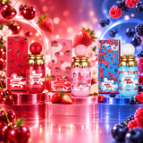 D'DONNA – Body Mist para Cuerpo y Cabello de Larga Duración 300 ml