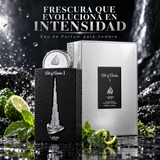 Lattafa Pride – Eau de Parfum para Hombre Fresco y Balsámico 100 ml