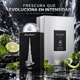 Lattafa Pride – Eau de Parfum para Hombre Fresco y Balsámico 100 ml