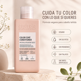 Andreia – Acondicionador para Cabello Teñido Protector del Color 300 ml