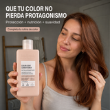 Andreia – Acondicionador para Cabello Teñido Protector del Color 300 ml