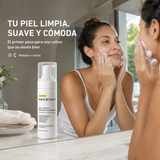 NEOXOMA, Cell Reset Foaming Cleanser, Facial Cleanser Foaming cleanser Mousse cleanser NEOXOMA Cell Reset Facial care Skincare Deep facial cleansing Foaming makeup remover Facial cosmetics
