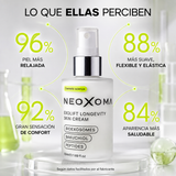 NEOXOMA, Exolift Facial Cream for Longevity, Best Anti-Aging Lifting Cream, Neoxoma Anti-Aging Treatment, Firming Cream for Mature Skin