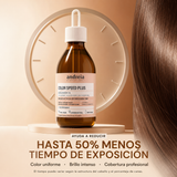 Andreia Professional – Acelerador de Coloración para Uso Profesional 125 m