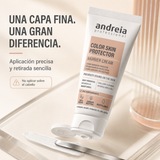 Andreia Professional – Crema Barrera para Coloración Protectora de la Piel 100 ml