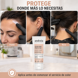 Andreia Professional – Crema Barrera para Coloración Protectora de la Piel 100 ml
