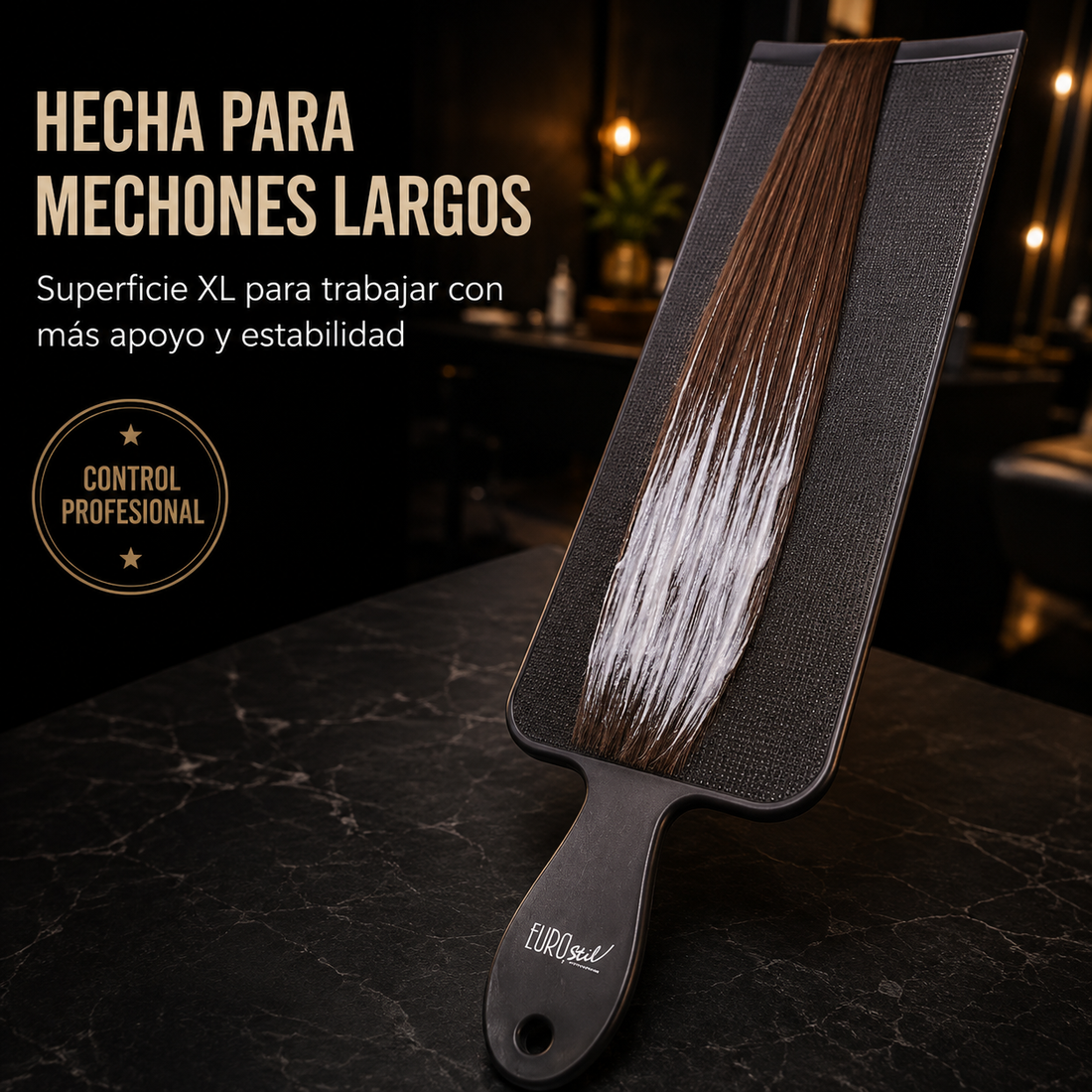 Eurostil – Paleta para Balayage Profesional para Mechas XL