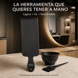 Eurostil – Paleta para Balayage Profesional para Mechas XL