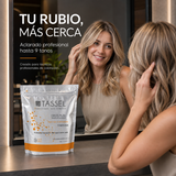 Tassel – Decoloración para Cabello hasta 9 Tonos 500 g