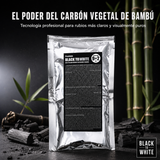 KayPro – Polvo Decolorante para Cabello Black To White hasta 11 Niveles 50 g