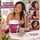 Salon Line – Activador de rizos con definición y control del frizz 1 kg