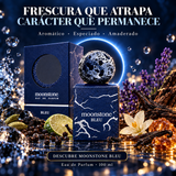 French Avenue Moonstone Bleu Eau de Parfum 100 ml