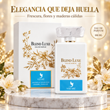 Volaré – Perfume Femenino Blend Luxe Elegante y Sofisticado 100 ml