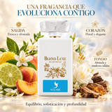 Volaré – Perfume Femenino Blend Luxe Elegante y Sofisticado 100 ml