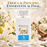 Volaré – Perfume Femenino Blend Luxe Elegante y Sofisticado 100 ml