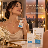 Volaré – Perfume Femenino Blend Luxe Elegante y Sofisticado 100 ml