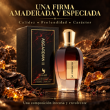 Volare – Perfume amaderado especiado Asgardian II unisex 100 ml