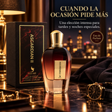 Volare – Perfume amaderado especiado Asgardian II unisex 100 ml