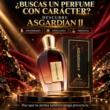 Volare – Perfume amaderado especiado Asgardian II unisex 100 ml