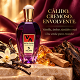 Volaré – Esta Fleur Perfume Floral para Mujer EDP 100 ml