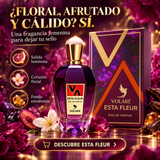 Volaré – Esta Fleur Perfume Floral para Mujer EDP 100 ml