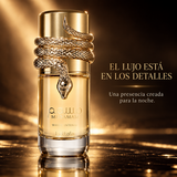 Lattafa – Eau de Parfum Unisex Musamam White Intense 100 ml