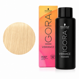 Schwarzkopf – Baño de Color para Cabello Igora Vibrance Sin Alcohol 60 ml