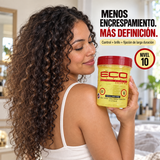 Eco Styler – Gel Fijador con Argán para Todo Tipo de Cabello 946 ml