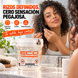 Eco Styler Krystal Gel Fixador, 473 ml