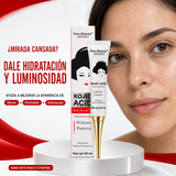 Kiss Beauty – Crema para Ojeras e Hinchazón del Contorno de Ojos 30 ml