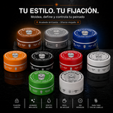 Bandido – Cera para el Pelo con Fijación y Efecto Mojado 150 ml